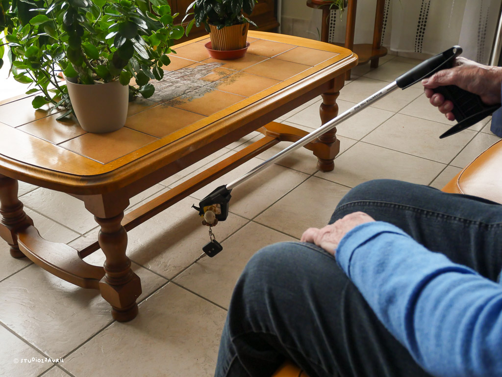 Augereau Ergo 21